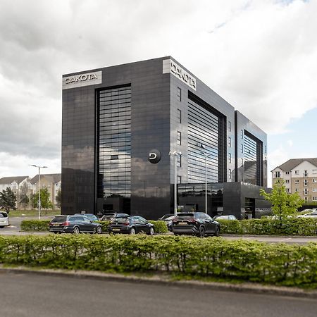 达科他爱丁堡酒店 South Queensferry 外观 照片
